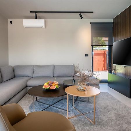 Villa Mare Exclusive Poreč Dış mekan fotoğraf
