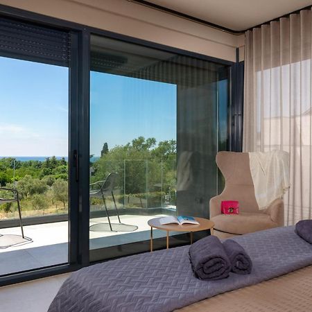 Villa Mare Exclusive Poreč Dış mekan fotoğraf