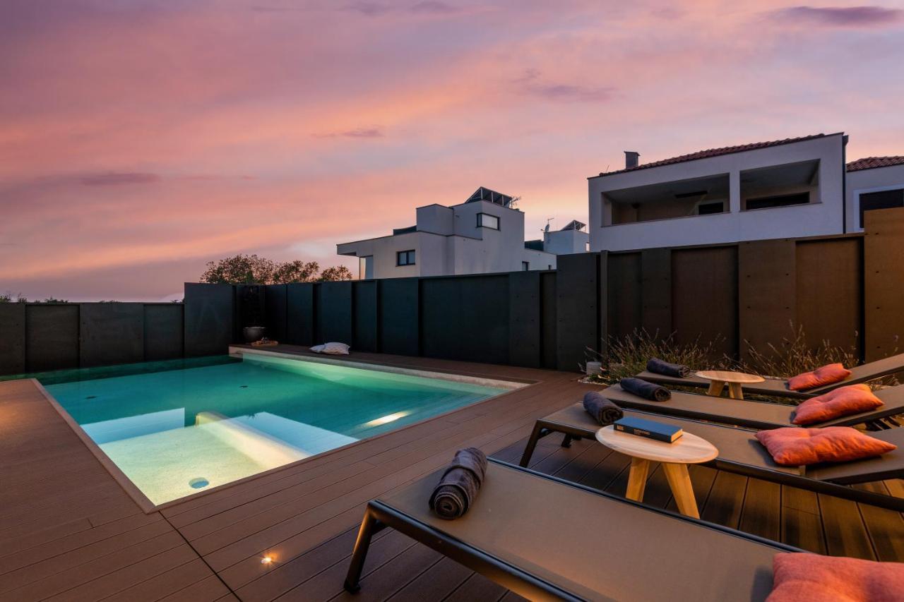 Villa Mare Exclusive Poreč Dış mekan fotoğraf