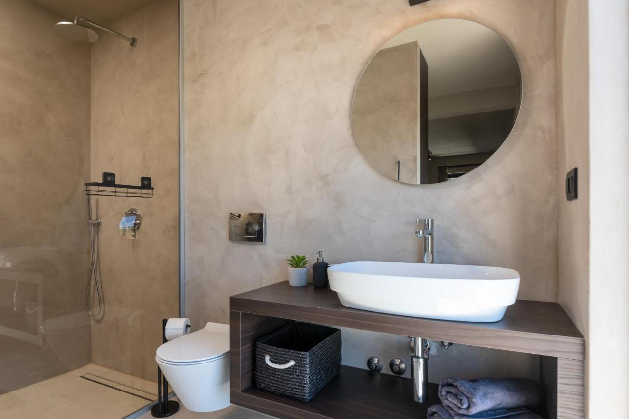 Villa Mare Exclusive Poreč Dış mekan fotoğraf