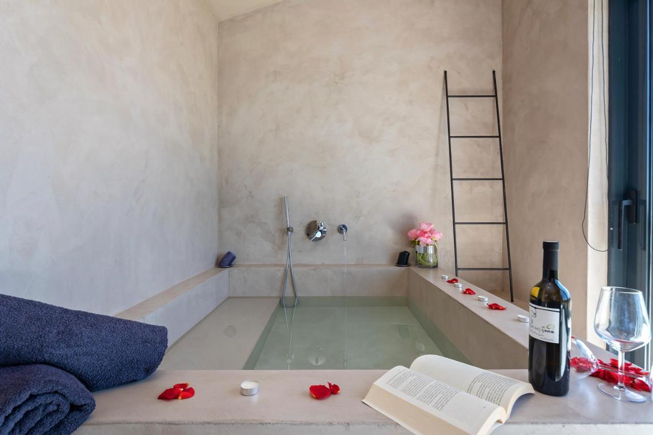 Villa Mare Exclusive Poreč Dış mekan fotoğraf