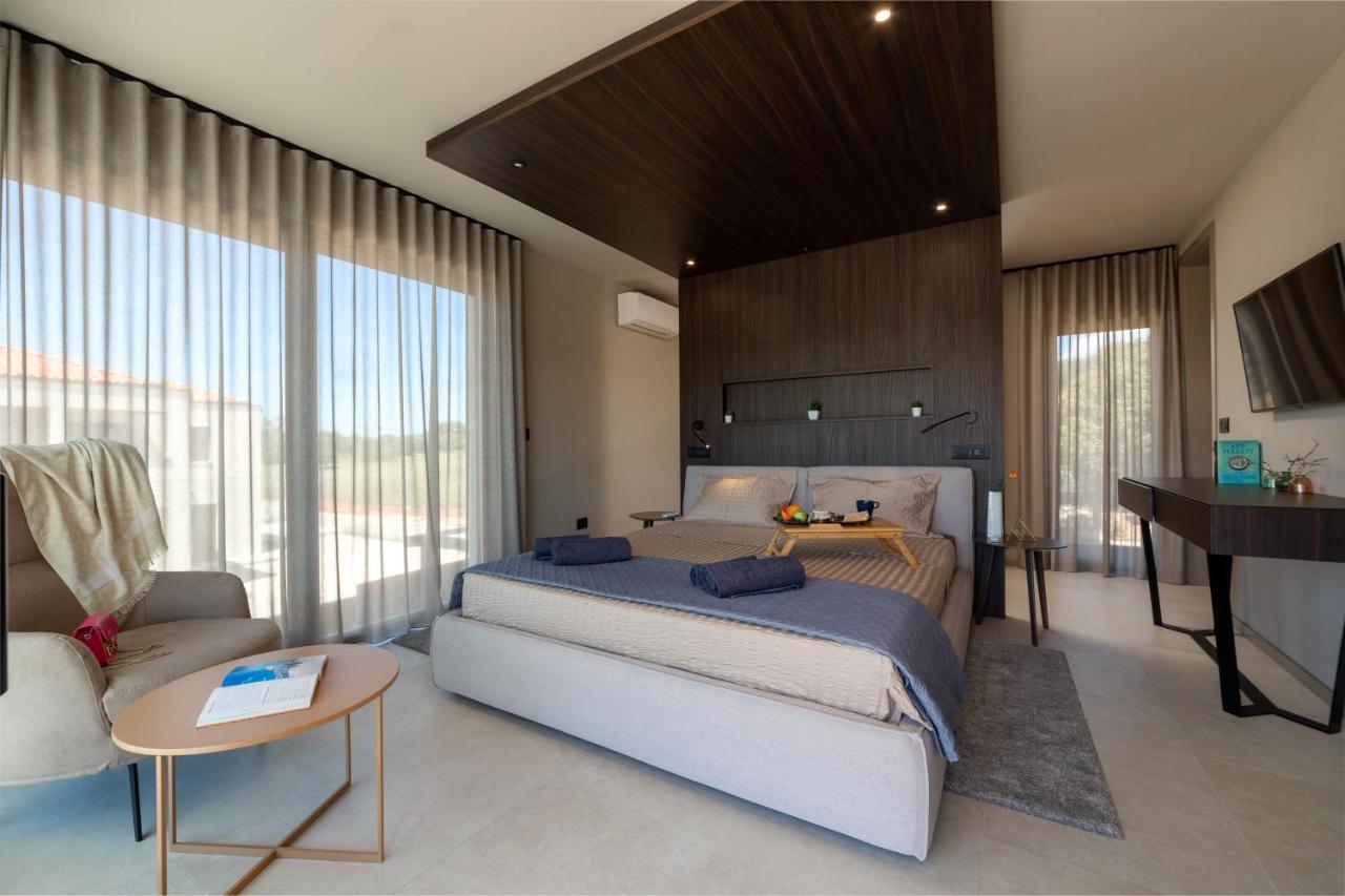 Villa Mare Exclusive Poreč Dış mekan fotoğraf