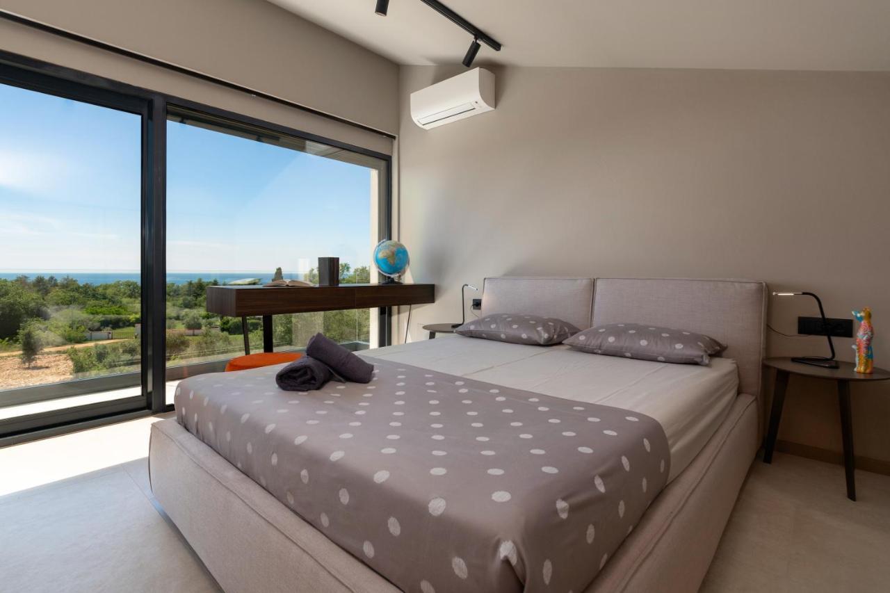 Villa Mare Exclusive Poreč Dış mekan fotoğraf