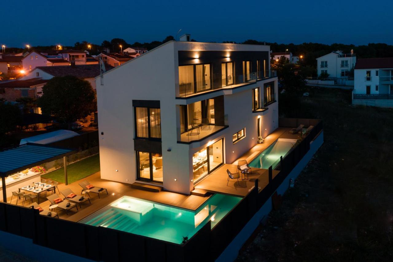 Villa Mare Exclusive Poreč Dış mekan fotoğraf