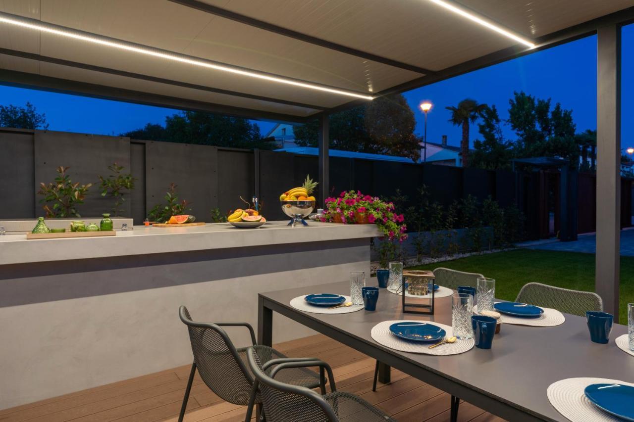 Villa Mare Exclusive Poreč Dış mekan fotoğraf