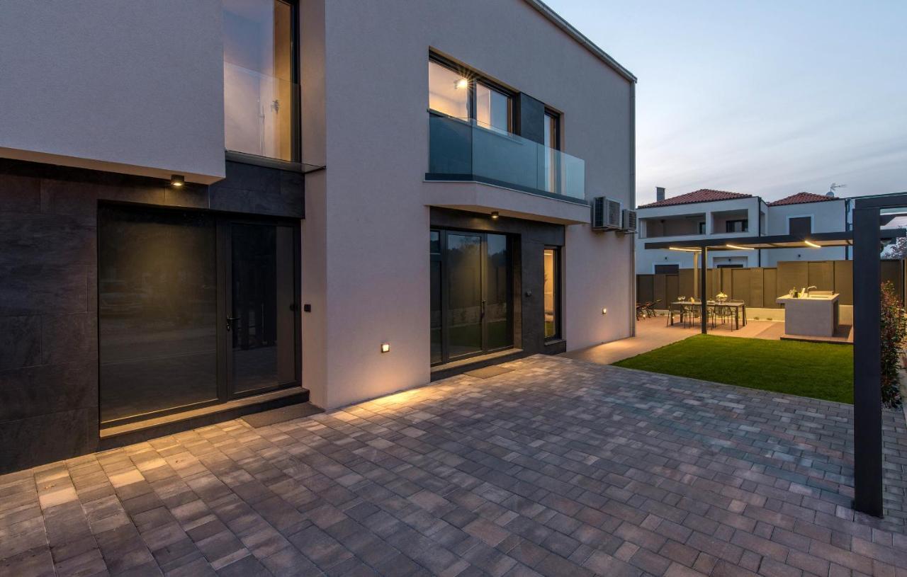 Villa Mare Exclusive Poreč Dış mekan fotoğraf